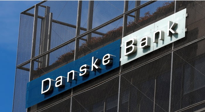 Danske Bank enters multi-year cloud partnership with AWS