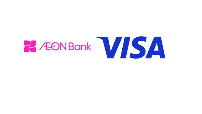 Aeon Bank, Visa partnership set to transform digital payment landscape