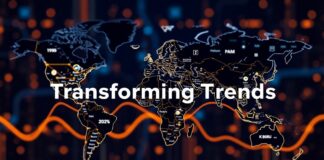 5 Global Finance Drivers that are Transforming Trends