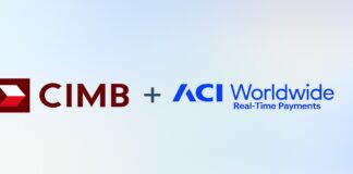 Payment Transformation of CIMB Gets a Push by ACI Worldwide