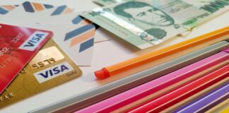 Pressure on Visa and Mastercard over their Fee Charges