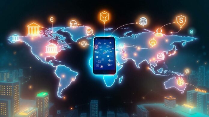 The Real Time Payments