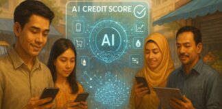 AI Driven Credit Scoring