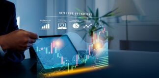 AI Within Finance An Emerging and Boundless Role