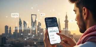 ANB and Finshape Partnership to Boost Saudi Digital Banking