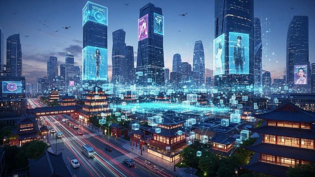 Astra Fintech Dexlab Acquisition