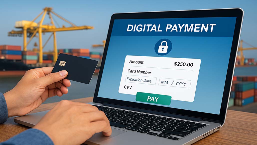 Chattogram Port Unveils New Digital Payment System