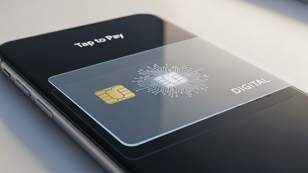 DCS Card Centre Innovates Digital