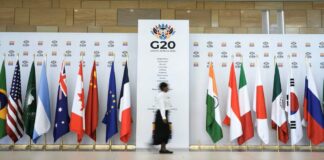 G20 Central Bank Independence Statement Highlights Autonomy