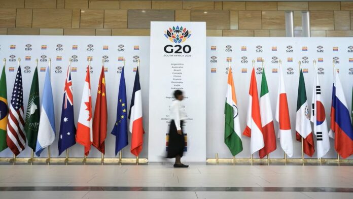 G20 Central Bank Independence Statement Highlights Autonomy