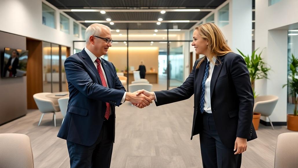 HSBC Life UK Transfer to Chesnara Set for Early 2026