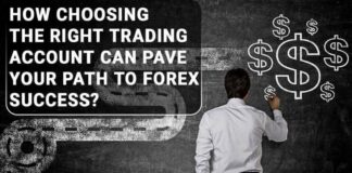 How Choosing the Right Trading