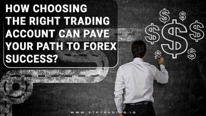 How Choosing the Right Trading