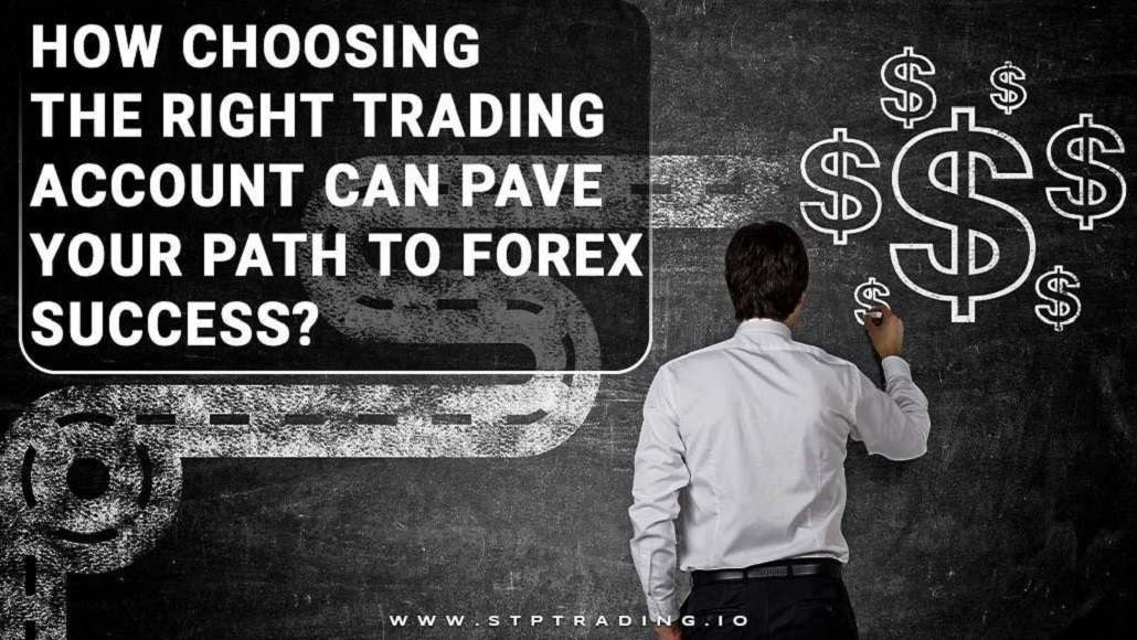 How Choosing the Right Trading