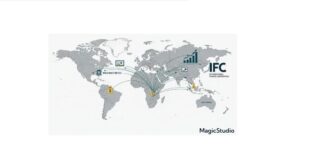 IFC Investment Growth