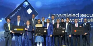 Mastercard Debuts Biometric