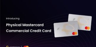 PhotonPay Launches Physical Mastercard Commercial Credit Card to Empower Global Business Payments
