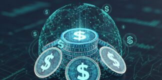 US Stablecoin Regulation Law Redefines Crypto Governance