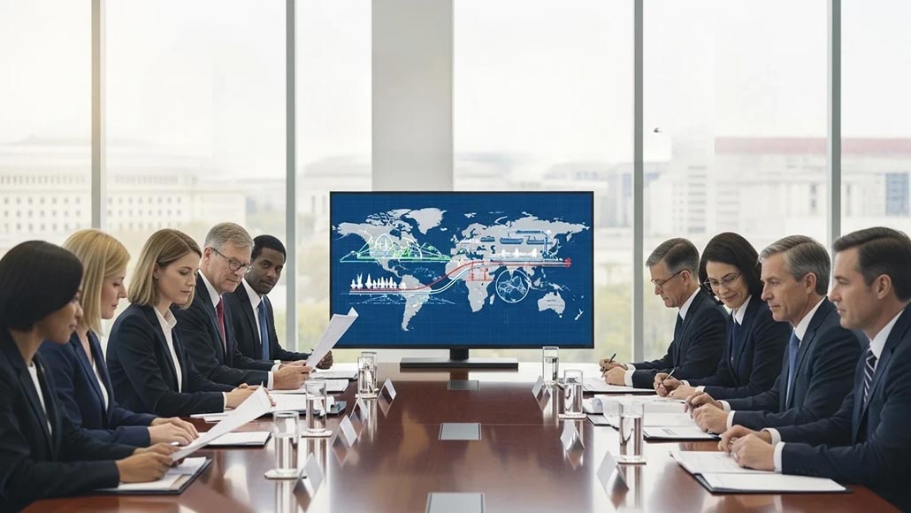 DFC National Security Funding Proposal Expands Reach