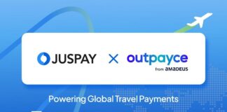 Juspay and Outpayce