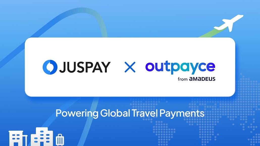 Juspay and Outpayce