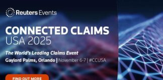 Connected Claims USA 2025