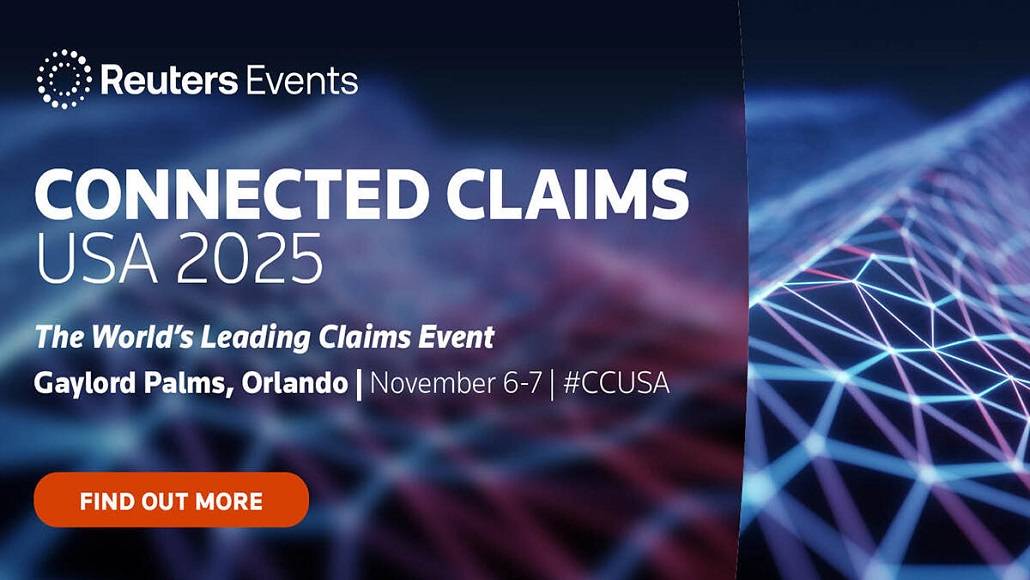 Connected Claims USA 2025