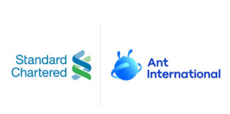 Standard Chartered and Ant International