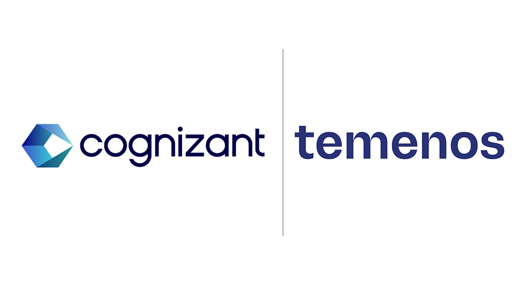Temenos and Cognizant