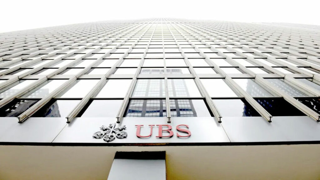 UBS Invests in Enterprise AI Platform from Domino Data Lab