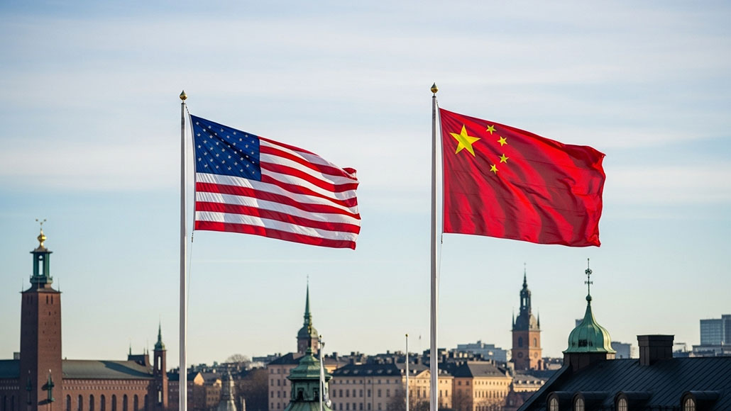 US to Continue Lower Tariff Rates on Imports from China