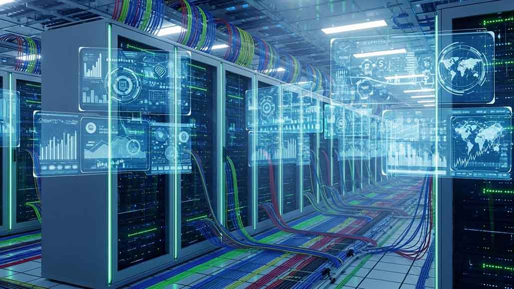 Visa Opens First Visa Data Centre in Africa in Johannesburg