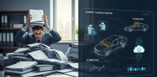 automation in insurance claims