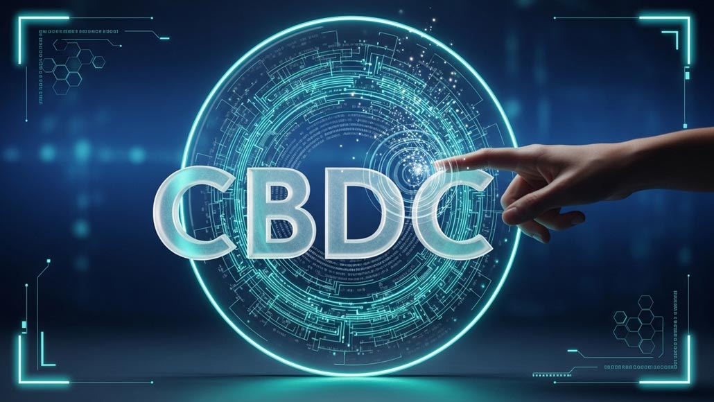 CBDCs in Businesses