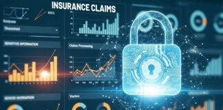 cybersecurity in claims processing