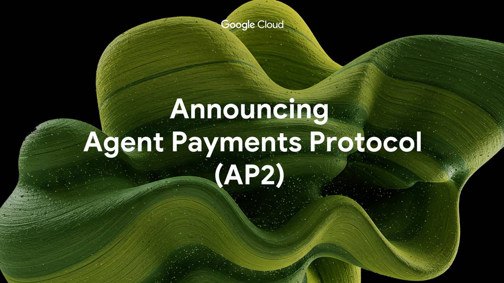 Agent Payments Protocol