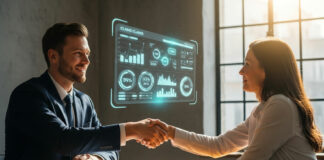 human touch in a digital claims era