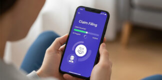 customer experience insurance claims satisfaction seamless insurance claims digital first insurance