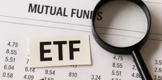 ETF Share Class