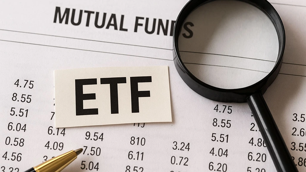 ETF Share Class