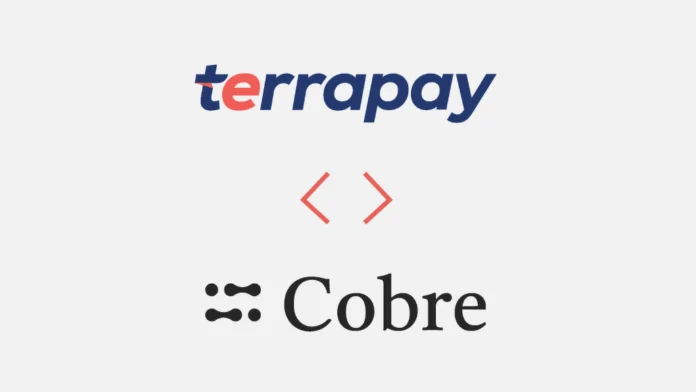 TerraPay and Cobre