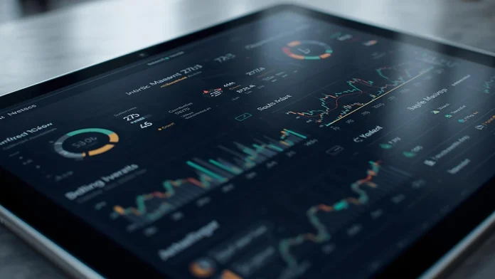 Wealth Management Platform