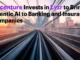 Accenture Invests in Lyzr to Bring Agentic AI to Banking and Insurance Companies Accenture invests in Lyzr