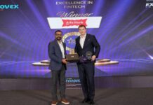 The Cashless Future: How Technologies and Non-Financial Services are Transforming Business AlfaBank Excellence in Fintech