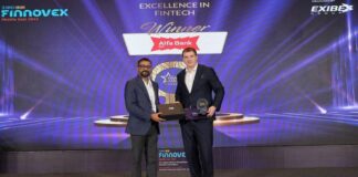 The Cashless Future: How Technologies and Non-Financial Services are Transforming Business AlfaBank Excellence in Fintech