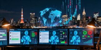 Capgemini World Cloud Report 2026 AI agents