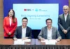 DBS and Ant International Expand Collab in Fintech, Payments DBS and Ant International