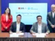DBS and Ant International Expand Collab in Fintech, Payments DBS and Ant International
