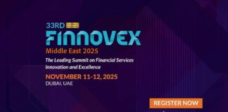 Finnovex Middle East 2025