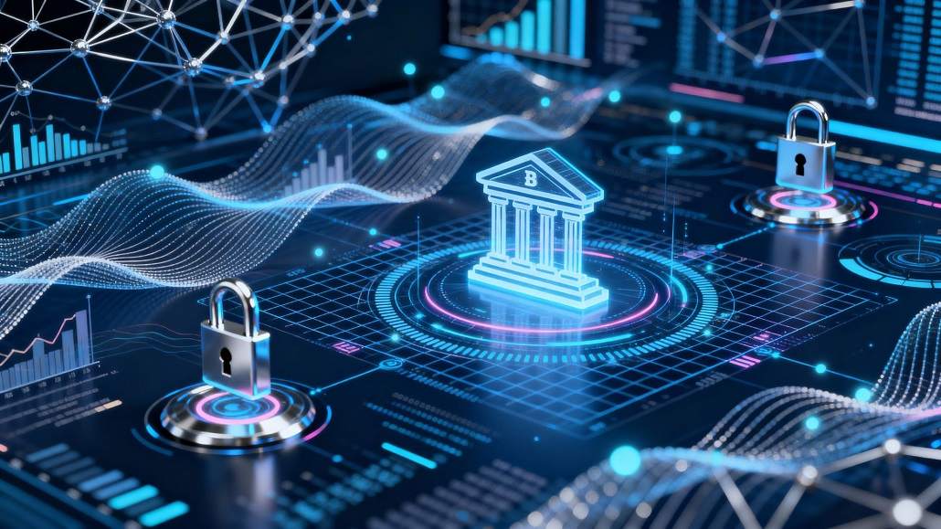 Generative AI in Financial Services